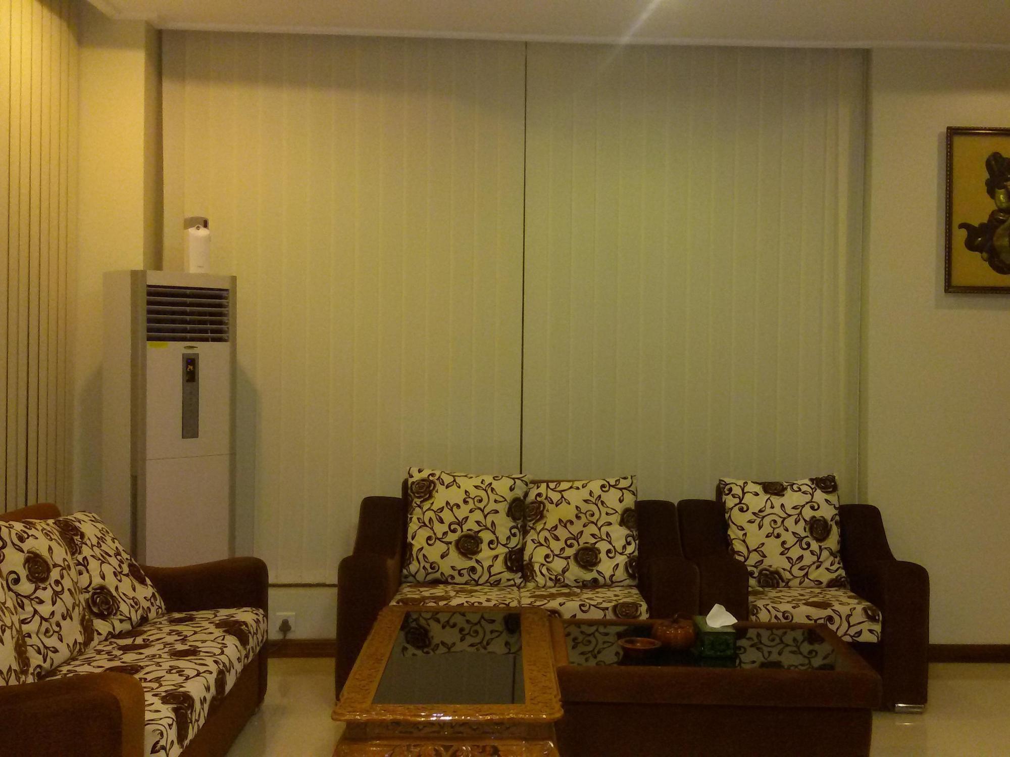Hotel Mindhama Yangon Eksteriør bilde