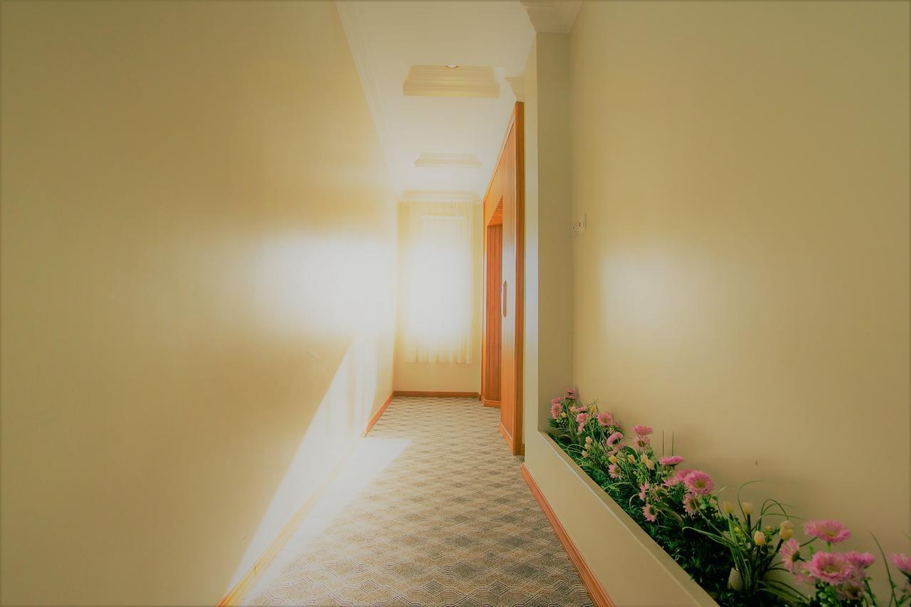 Hotel Mindhama Yangon Eksteriør bilde