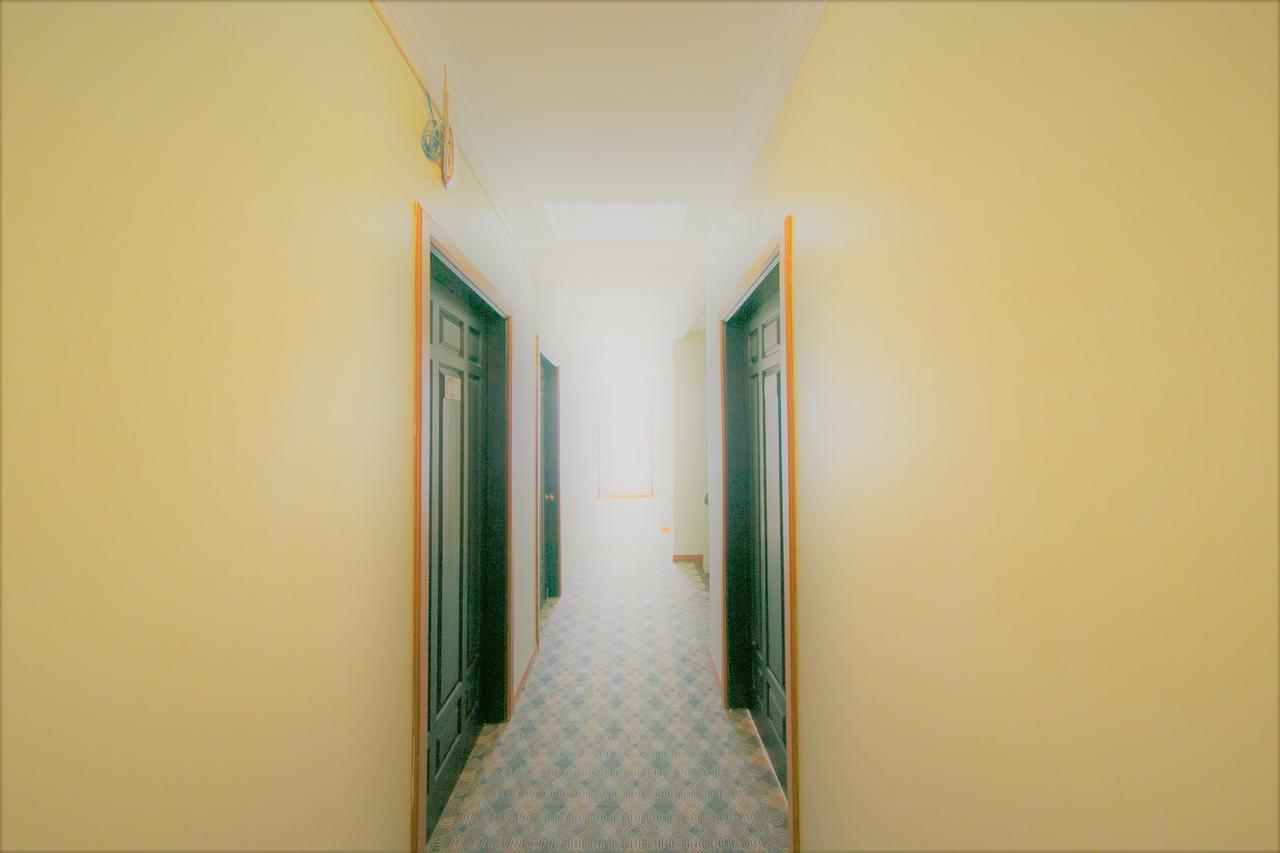 Hotel Mindhama Yangon Eksteriør bilde