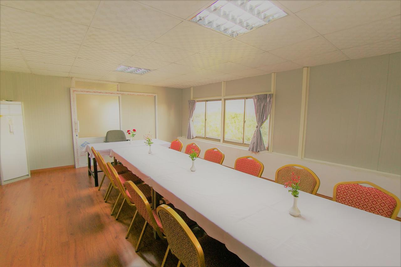 Hotel Mindhama Yangon Eksteriør bilde