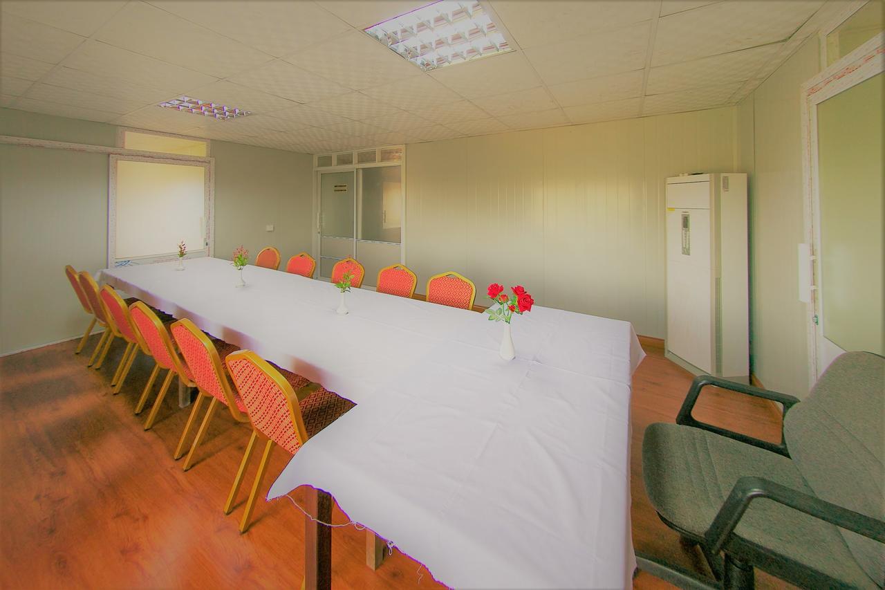 Hotel Mindhama Yangon Eksteriør bilde