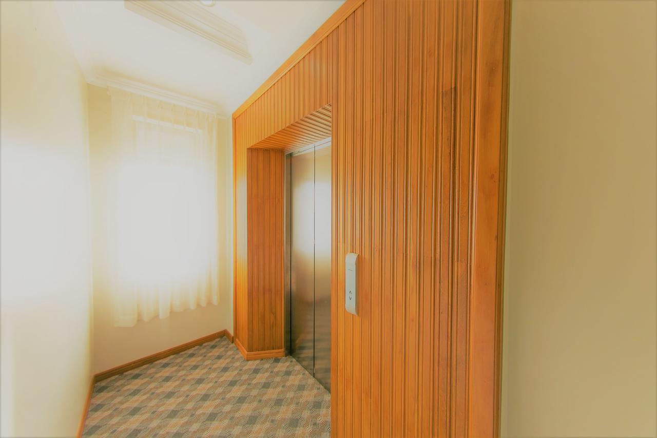Hotel Mindhama Yangon Eksteriør bilde