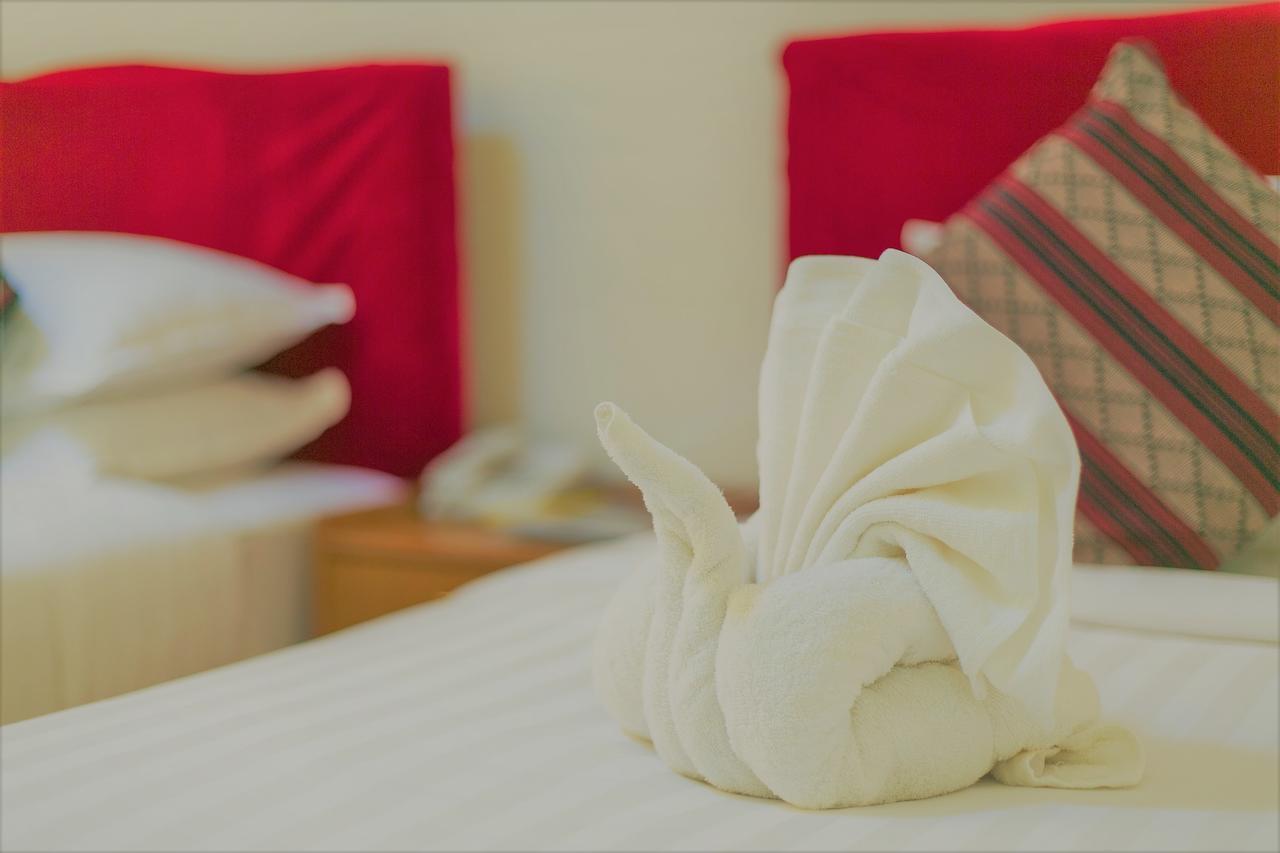 Hotel Mindhama Yangon Eksteriør bilde