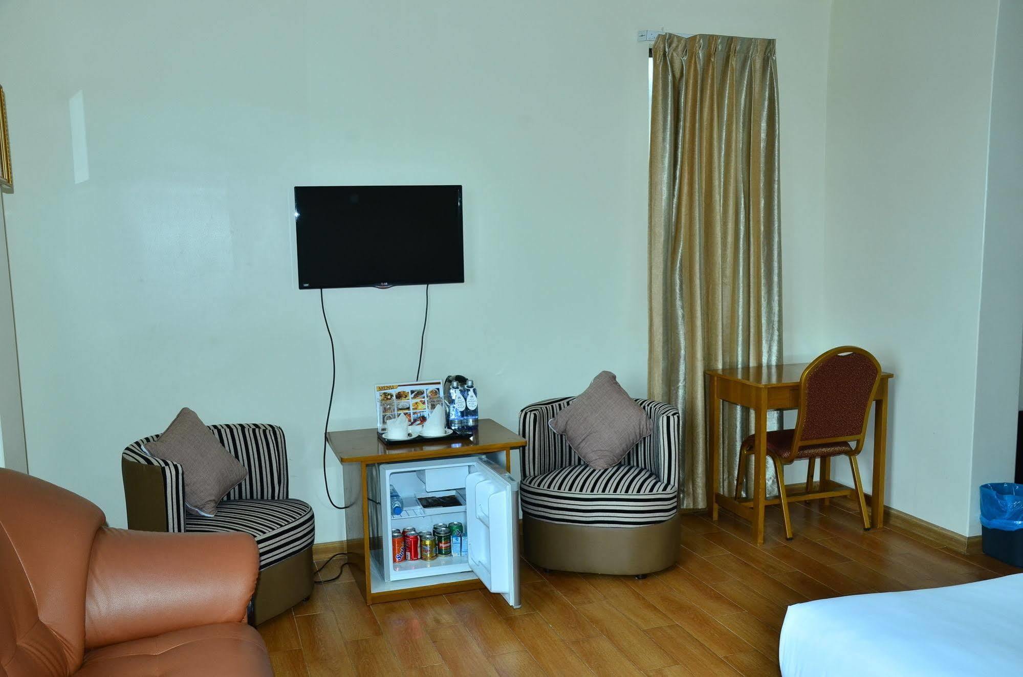 Hotel Mindhama Yangon Eksteriør bilde