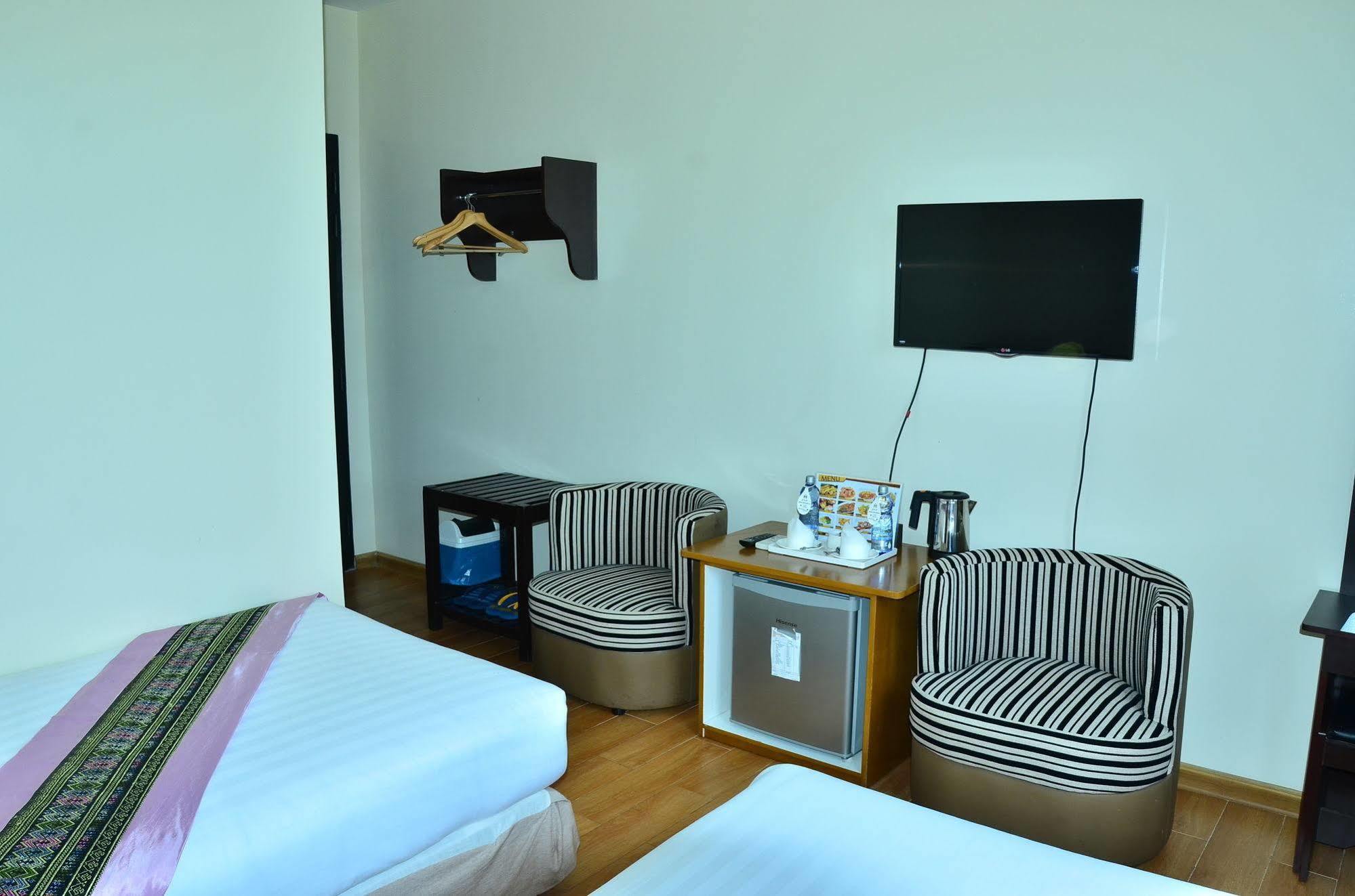 Hotel Mindhama Yangon Eksteriør bilde